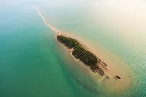 مبيت وإفطار Baan Anattaya Koh Yao Noi المظهر الخارجي الصورة