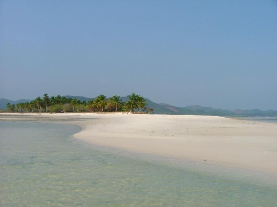 مبيت وإفطار Baan Anattaya Koh Yao Noi المظهر الخارجي الصورة