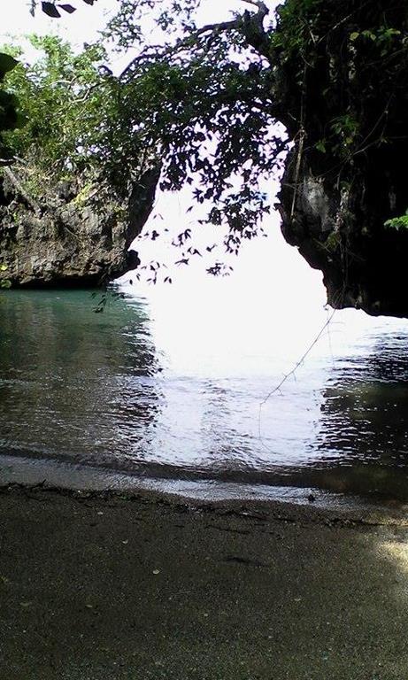 مبيت وإفطار Baan Anattaya Koh Yao Noi المظهر الخارجي الصورة