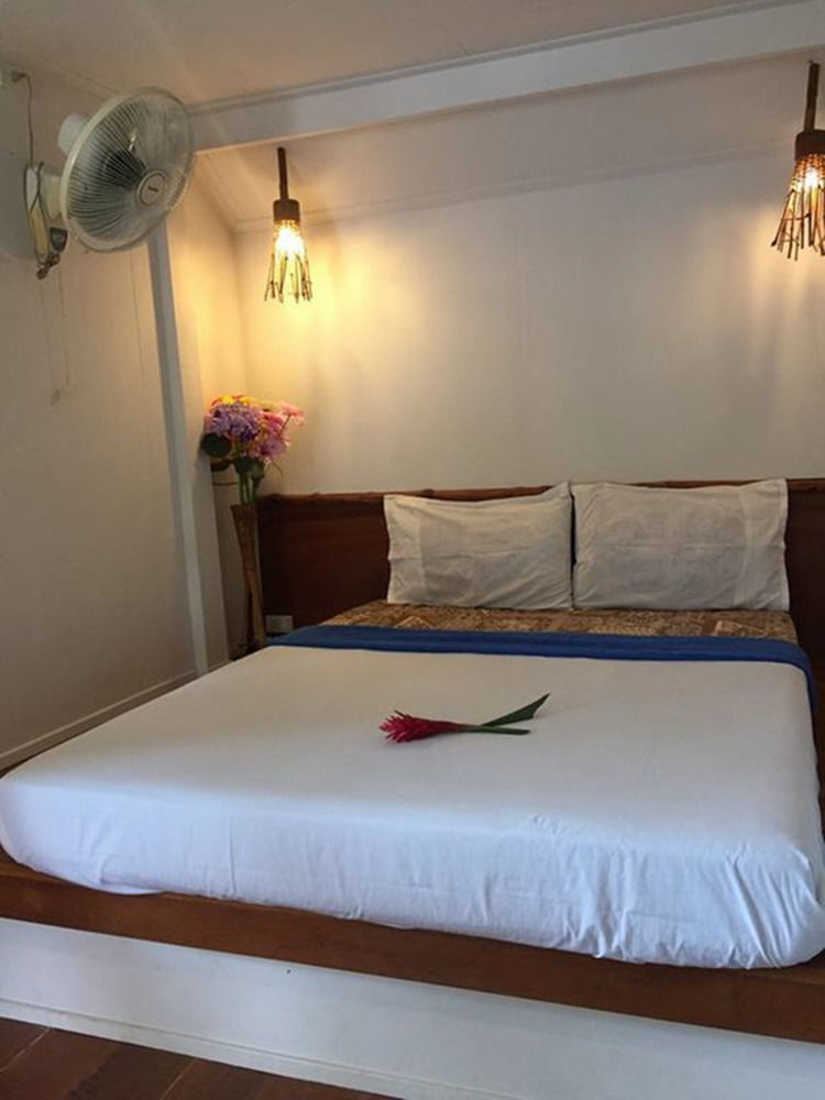 مبيت وإفطار Baan Anattaya Koh Yao Noi المظهر الخارجي الصورة