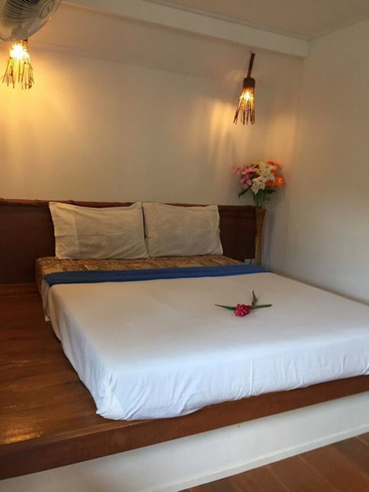 مبيت وإفطار Baan Anattaya Koh Yao Noi المظهر الخارجي الصورة