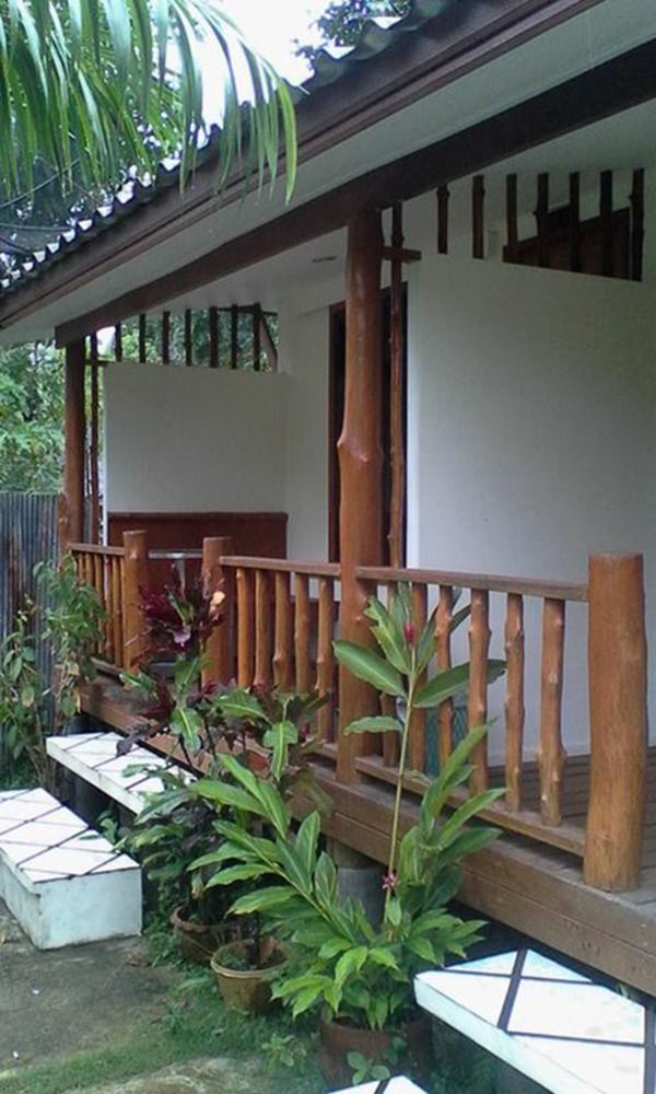 مبيت وإفطار Baan Anattaya Koh Yao Noi المظهر الخارجي الصورة